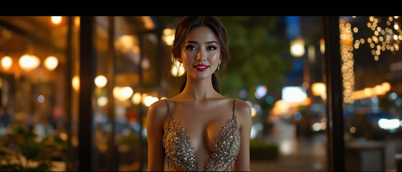 每日黑料-某顶流女星深夜密会神秘男子,疑似新恋情曝光