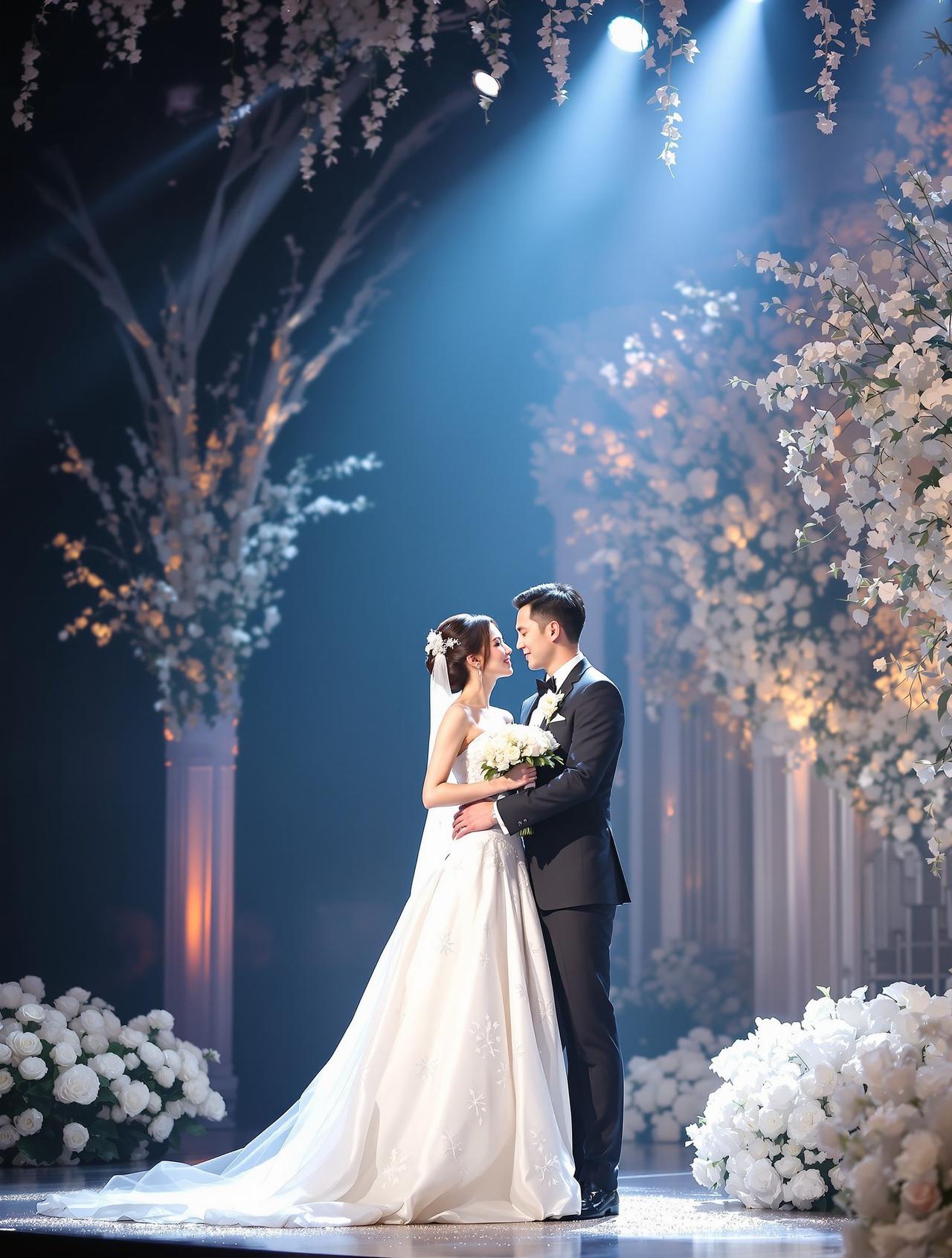 每日黑料-世纪婚礼